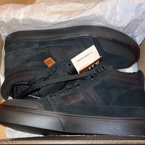 5.11 Norris Sneaker ~ black